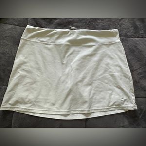 Nike Woman’s Tennis Skort